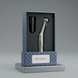 آنگل ایمپلنت RIXI مدل 1:RX6-W-20
