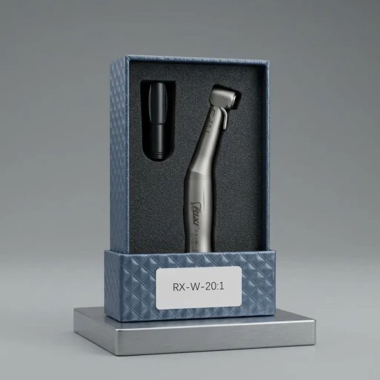 آنگل ایمپلنت RIXI مدل 1:RX6-W-20